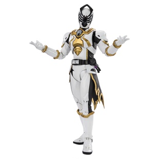 同好会定金 万代 魂限 SHF 王样战队君王者 杰拉米 蛛网杀手