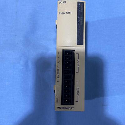 议价施耐德TM2DMM8DRT可编程逻辑控制器plc模块输出扩展模块