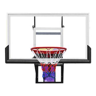 【壁挂式】篮球板室外成人家用篮球架篮球框户外挂墙式室内墙标准