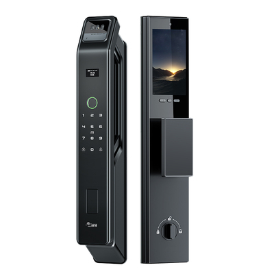 ⭕【政府补贴20%】智能锁销量第1