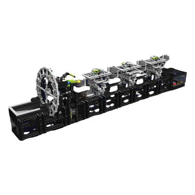 玩具积木拼搭宇星模王14岁