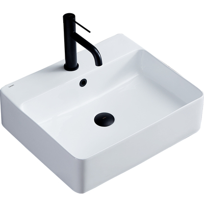 观博GABO家用陶瓷台上洗手盆面盆