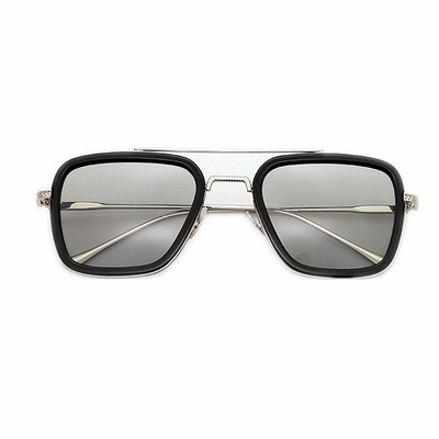 使徒行者2古天乐同款亚洲男眼镜