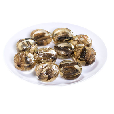 厦门特产土笋冻新鲜沙虫熟食生鲜