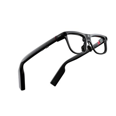 【现货速发】INMO GO3 AI眼镜双目显示智能AR眼镜实时对话翻译提词黑科技AI对话助手AR拍照拍摄识别