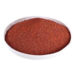 桂花专用土红土基地专用直供弱酸性盆栽盆景原生态铁元素丰富