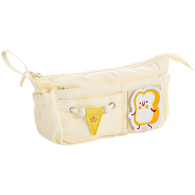 11层超能装！奶酪笔袋2026新款