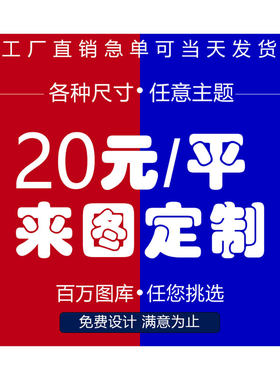 定做背景墙壁画【全国上门安装】