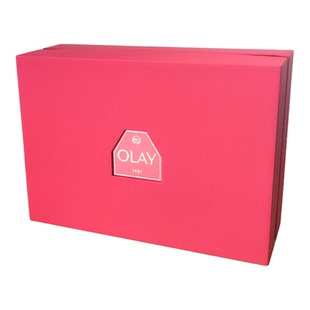 OLAY玉兰油大红瓶精华水乳面霜洁面精华露眼霜套装胜肽礼盒正品