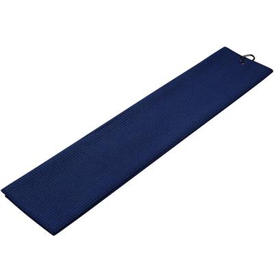 PGM华夫格高尔夫吸水毛巾