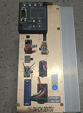 询价-DAI-ICHI DENTSU电通型号SAN4II-120S