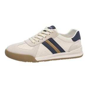 奥康 男鞋2025年春秋款运动鞋潮流时尚百搭休闲鞋透气舒适德训鞋