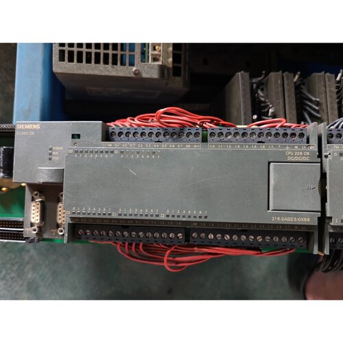 询价-S7200CNPLC型号CPU226CN可维修