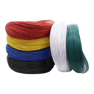 ul1430耐高温电子线辐照线