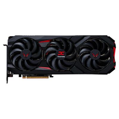 撼讯RX9070XT16G全新显卡