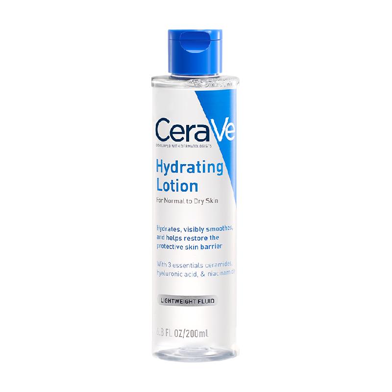 CeraVe/适乐肤屏障修护爽肤水化妆水舒缓敏感保湿200ml