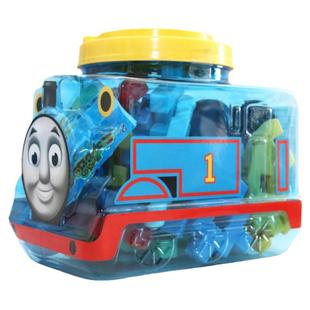 日本学研gakken百变大积木小猪佩奇mook精细动作拼插玩具1-6岁