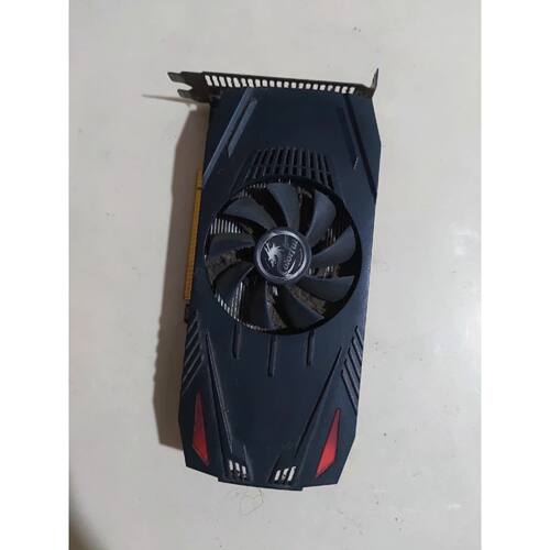 议价战斧GTX650Ti 1GD5显卡