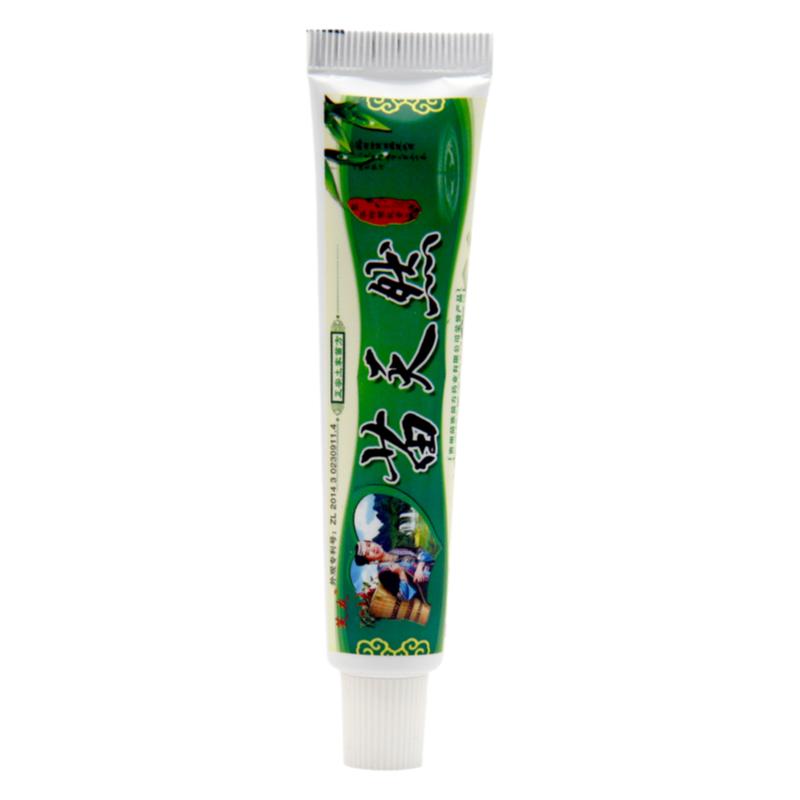 芙友苗天然草本抑菌止痒软膏