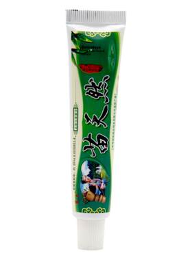 芙友苗天然草本抑菌止痒软膏