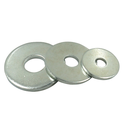 铁镀锌加大加厚14-20mm平垫圈