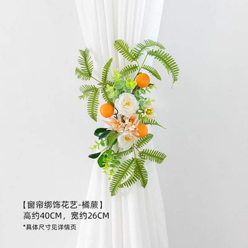 厂栅栏围栏室外庭院铁艺网格装饰护栏餐厅隔断户外篱笆花架围墙i.
