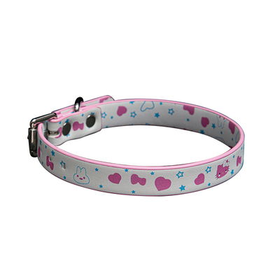 PUPPYRIDER可爱小猫项圈女Kitty