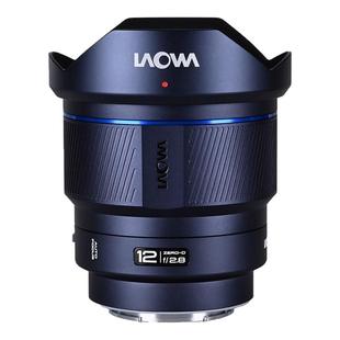 LAOWA老蛙AF 12mm F2.8全画幅超广角大光圈FE Z口自动对焦镜头