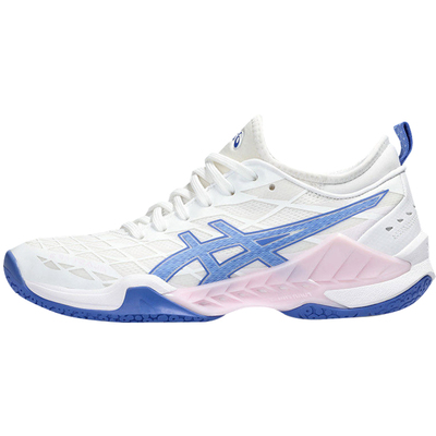 Asics极光羽毛球鞋BLASTFF3女