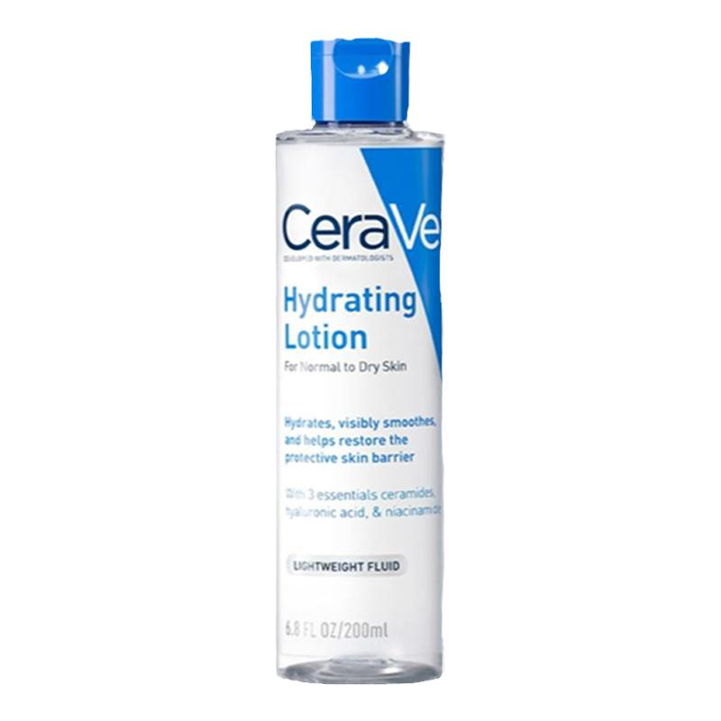 cerave适乐肤爽肤水补水保湿