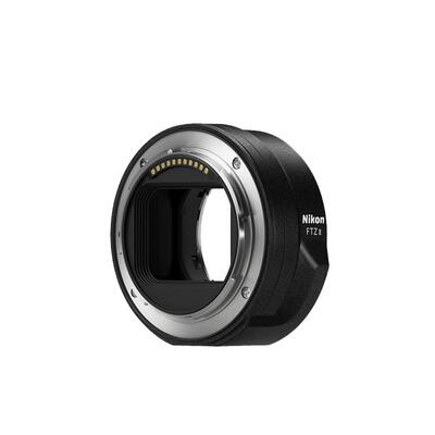 【自营】尼康（Nikon）FTZ II 二代转接环 卡口适配器镜头 海外版
