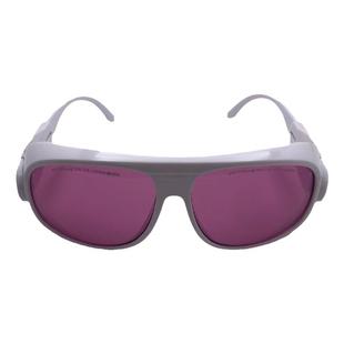 780/808/810冰点脱毛仪激光美容防护眼镜755纳米蜂巢皮秒笔护目镜