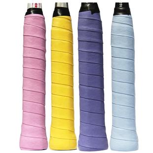 正品victor胜利羽毛球手胶吸汗带龙骨手柄防滑平面胶网球握把胶