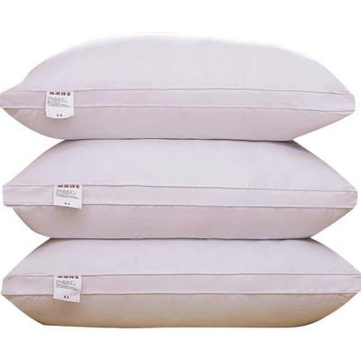 恒源祥纯棉亲肤抗菌枕芯