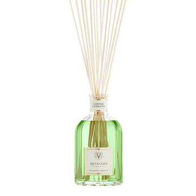 【入会领券】Dr.Vranjes馥意世柑香异境无火藤条香薰室内扩香