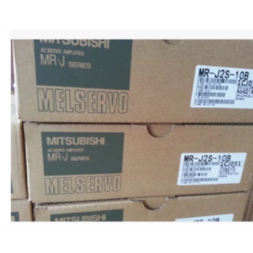 议价议价原装全新三菱驱动器MR-J2S-10B-PR113 现货充足