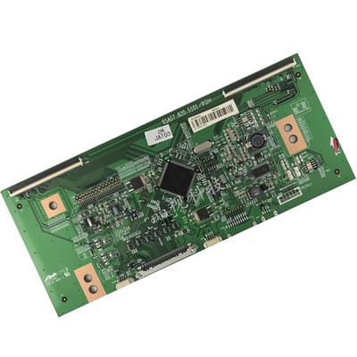 全新升级RSAG7.820.5101/ROH海信LED55K360X3D/k310x3d逻辑板