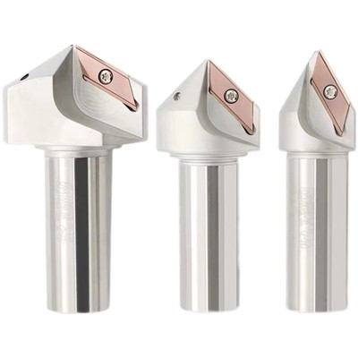 ECC31005R长刃倒角刀杆