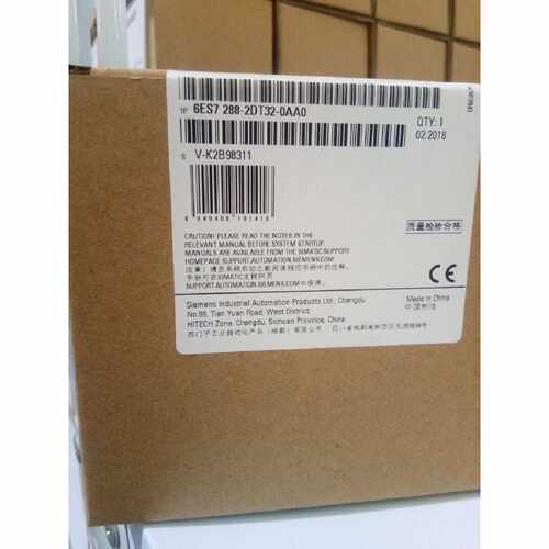 议价6ES7288-2DR32-0AA0西门子数字量模块 EM DR32 全新原装 质保