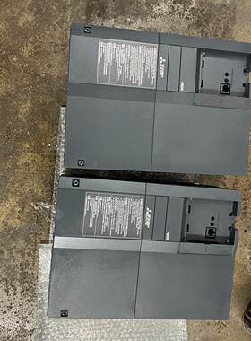 三菱F840变频器15KW，FR-F840-00310-2-
