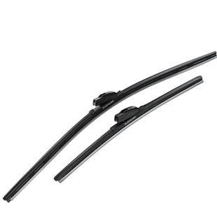 雨刷器适用起亚K3智跑K5索兰托KXCROSS静音K4雨刷K2无骨有骨雨刮