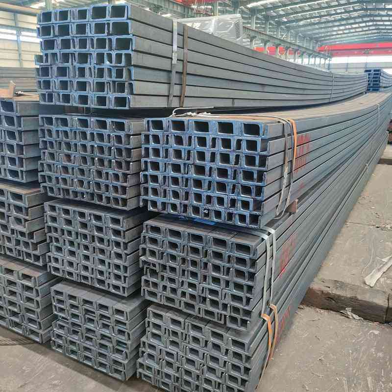 热轧28C槽钢 低合金25C槽钢 30C槽钢 36C槽钢40C