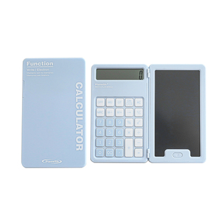 Planwith手写计算器大学生专用小学2025新款小型办公高颜值计算机