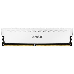 雷克沙DDR4台式机3200 3600电竞游戏超频内存条8G16G电脑运行扩展