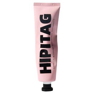 HIPITAG桂桂山茶粉管牙膏护齿牙龈成人颜值口气清新温和无SLS无氟