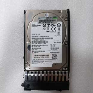 议价873034-001 HP 300G SAS 12G ST300MM0048 873014-002 869714