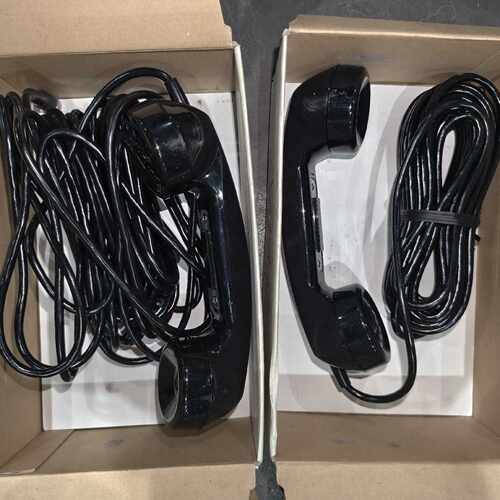 议价！古野/FURUNO handset HS-6000FZ11，