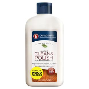 Guardsman木地板蜡实木复合地板保养精油专用蜡护理家用腊打蜡油