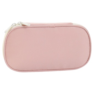 简约便携首饰包新款收纳袋旅行用珠宝收纳包珠宝存储耳环架收纳盒