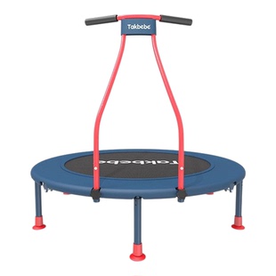 Takbebe塔克贝贝儿童蹦蹦床家用室内宝宝跳跳床大人小孩弹跳床T8